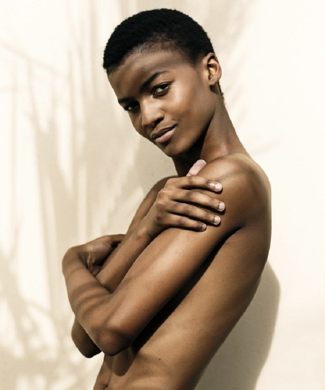 black babes lbaaoag akhona sibisi