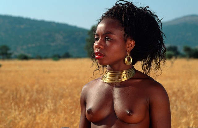 black ebony porn gallery tribe sexy ebony nude naked black beauty african africa