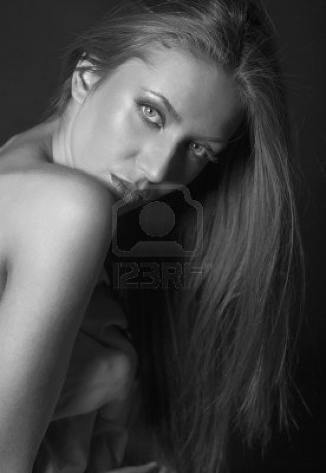 black nude free pics girl photo over portrait nude black nick body attractive covering thomps