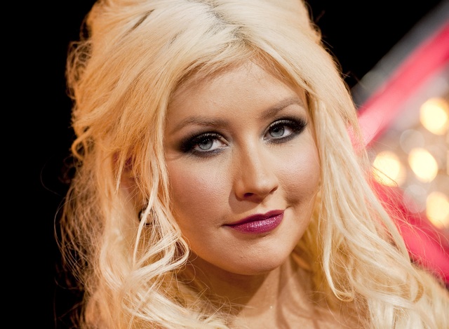 blond girl gallery music wallpaper pinkoo