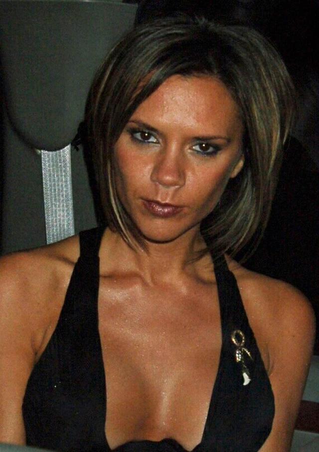 boobs and nipple photos porn photo part see boobs victoria nipple through voyeur beckham