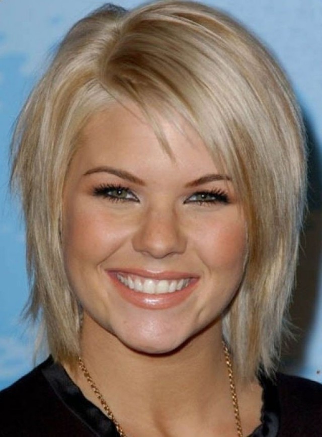 chubby women images attachment round women chubby faces short curly hair haircuts