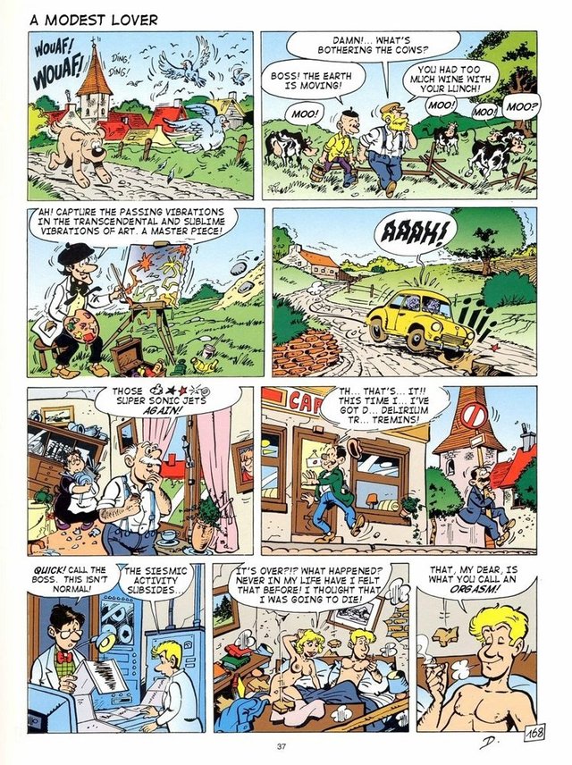 funny naughty comics 