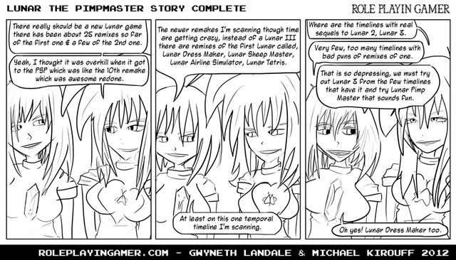 funny naughty comics rpg