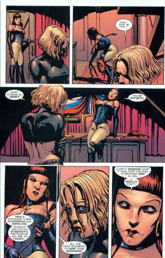 hot adult comic adult sexy comics bitch company
