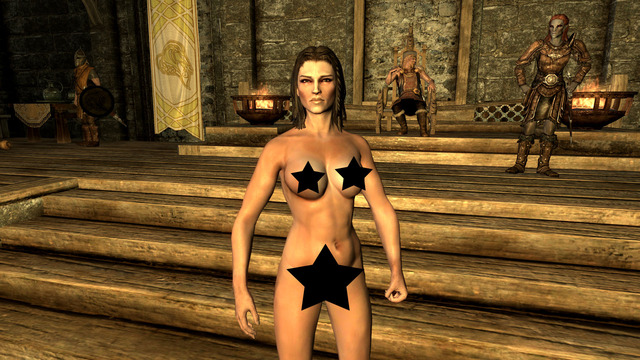 images of nude females nude game mod females elder mods skyrim scrolls