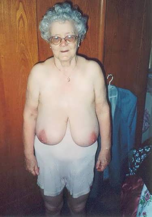 nude photos of old women old naked very grannys