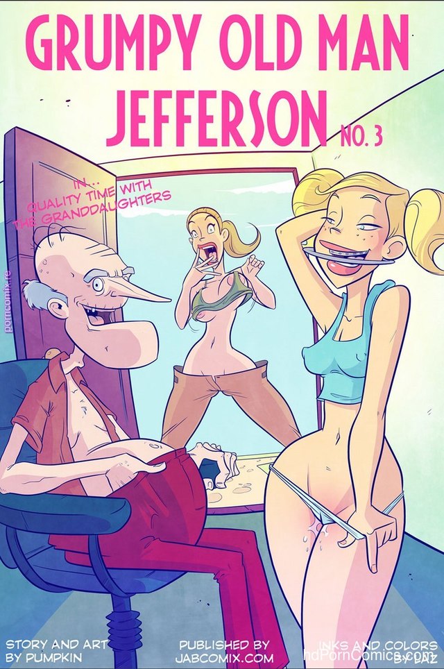 porn free old man free porn old man comic porncomics grumpy jefferson