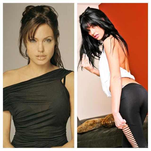 porn pics of celebrities porn original photo jolie celebrities people user parody angelina their node counterparts ejlinehan