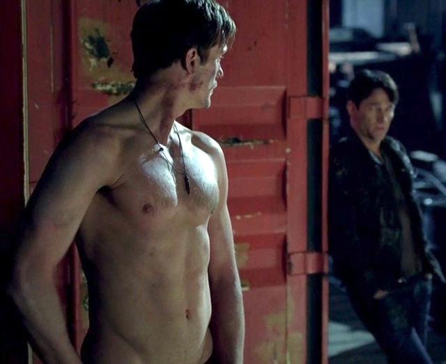 nude ass sex ass nude naked scene fucking blood episode one butt ryan chris vampire season sam alexander eric premiere nora recap torso bauer kwanten skargard northman skarsgard trammell