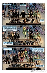 free porn comic comics detective