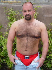 hot tattoo porn pics dave pantheon bear hairy goatee sexy hot ass jockstrap cock ring football jersey beefy stocky gay porn paw tattoo boots jeans bears pics