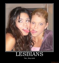 lesbian girls demotivational poster lesbians lesbian girls facebookview