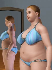 nice big booty pic mts jonha fatfull