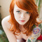 hottest redhead babes